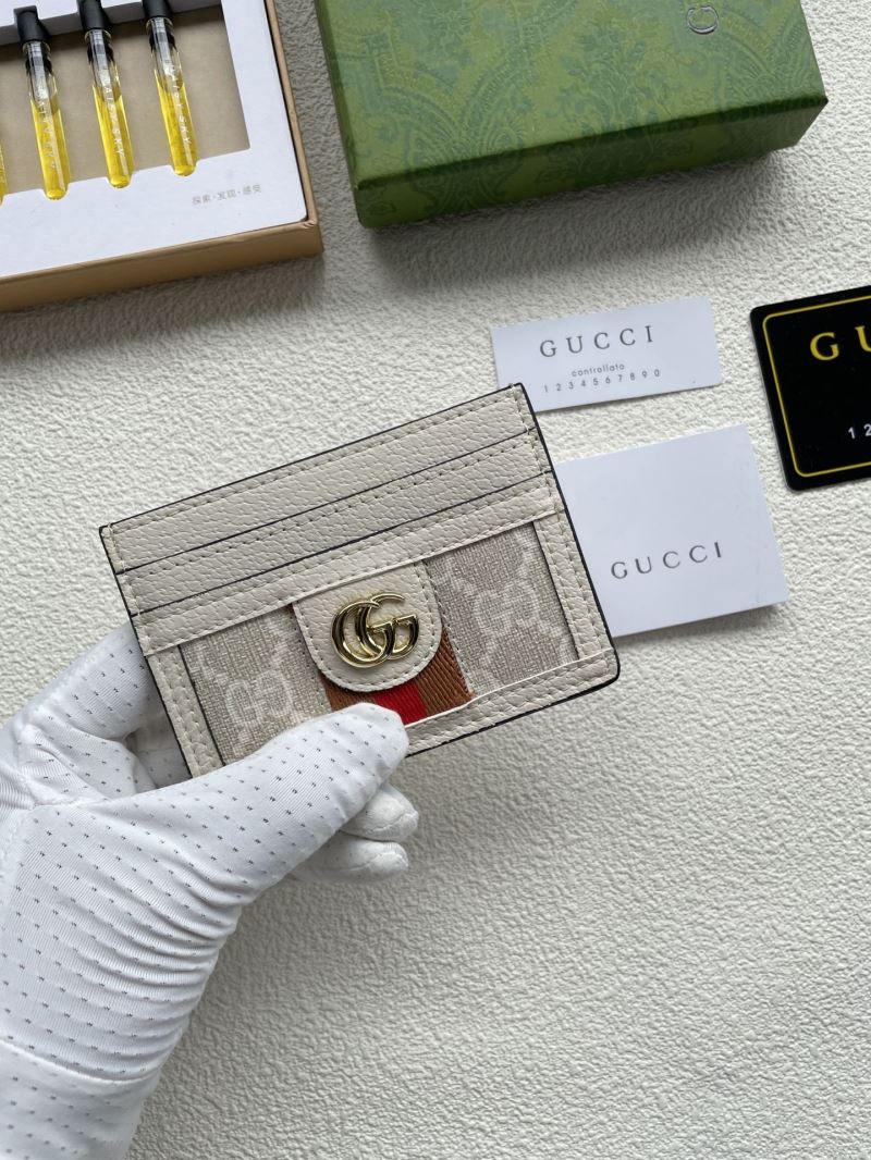 Gucci Wallets Purse